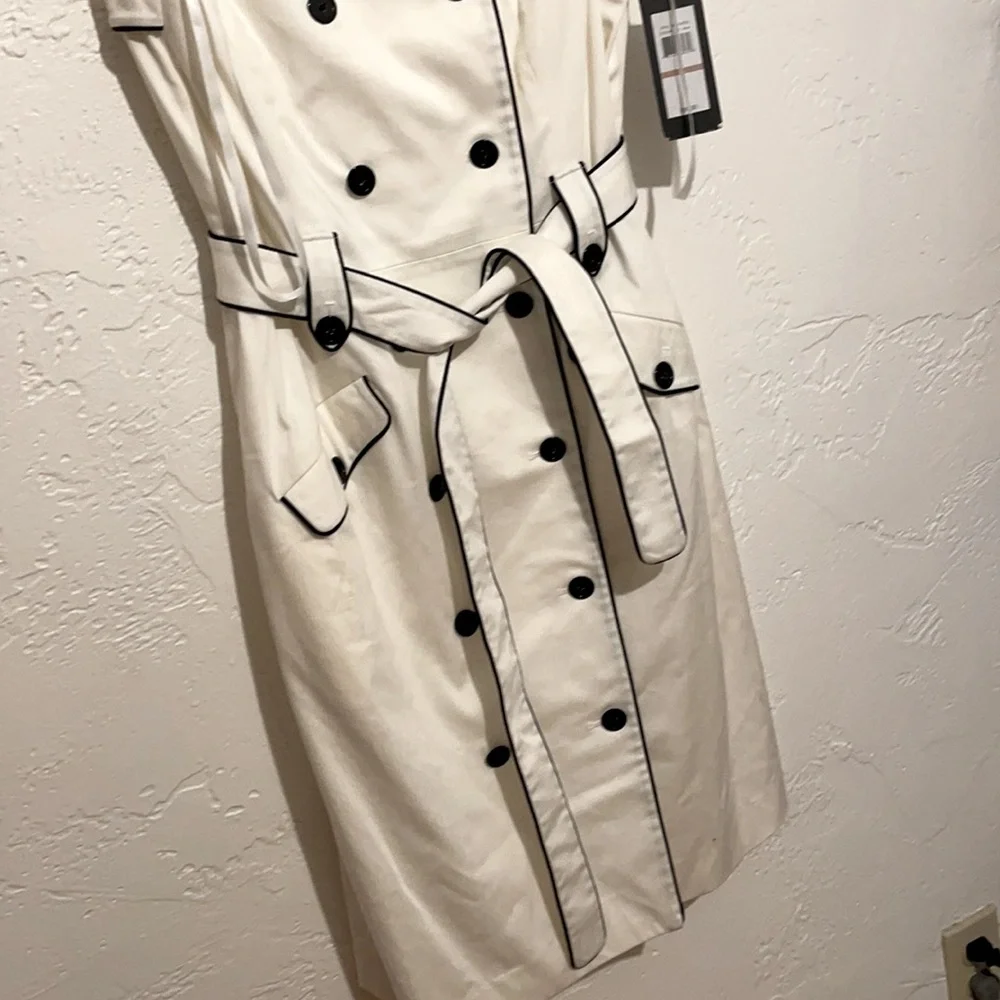 Siena Studio Dress - Picture 4 of 9